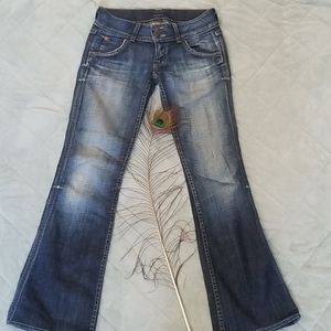 Hudson jeans